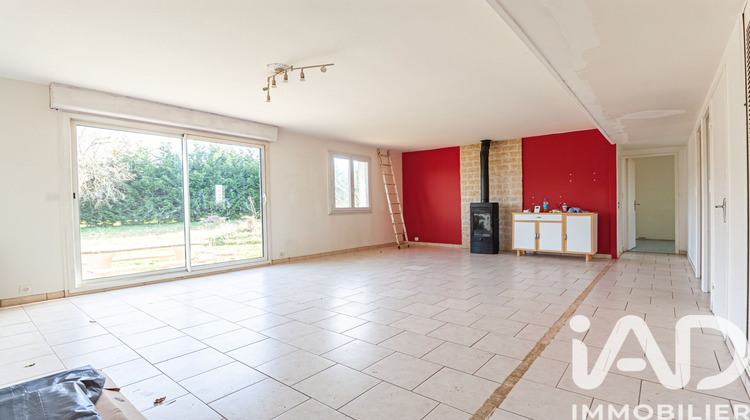 Ma-Cabane - Vente Maison Chéroy, 84 m²