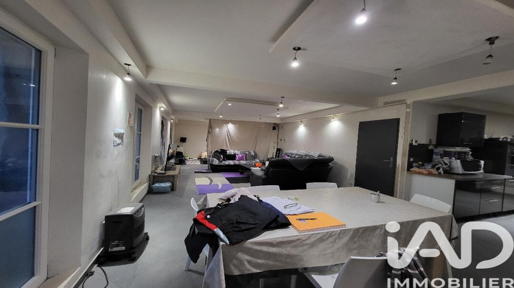 Ma-Cabane - Vente Maison Chéroy, 148 m²