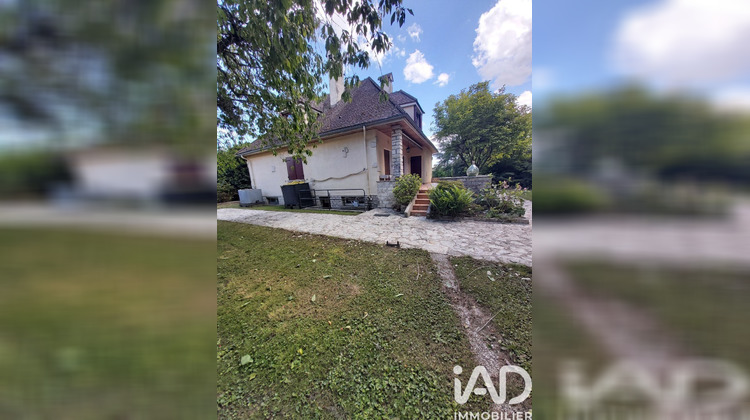 Ma-Cabane - Vente Maison Chéroy, 134 m²