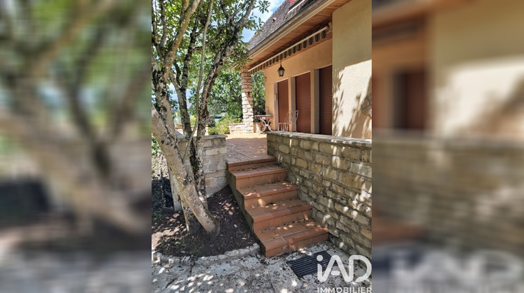 Ma-Cabane - Vente Maison Chéroy, 134 m²