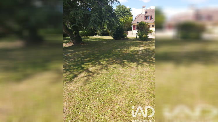 Ma-Cabane - Vente Maison Chéroy, 134 m²