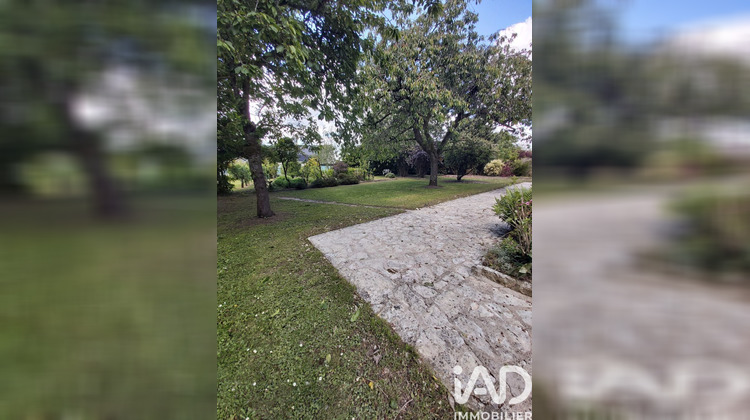 Ma-Cabane - Vente Maison Chéroy, 134 m²