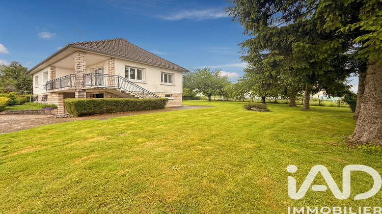 Ma-Cabane - Vente Maison Chéroy, 85 m²