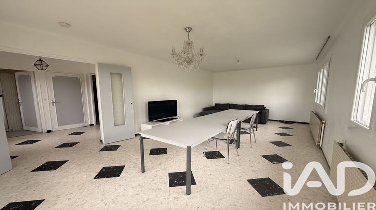 Ma-Cabane - Vente Maison Chéroy, 85 m²