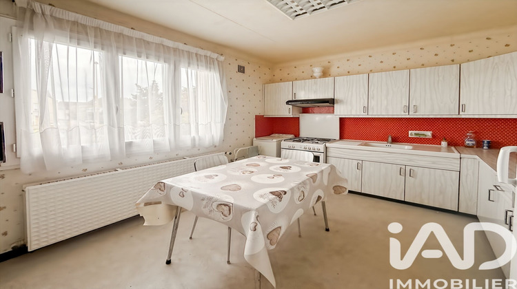 Ma-Cabane - Vente Maison Chéroy, 85 m²