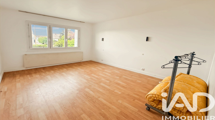Ma-Cabane - Vente Maison Chéroy, 85 m²