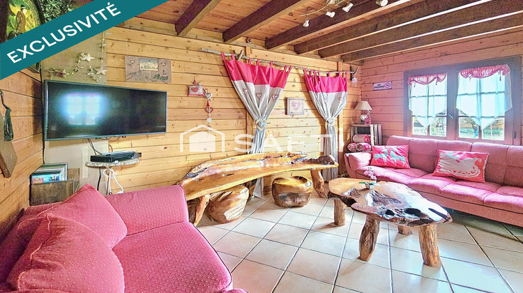 Ma-Cabane - Vente Maison Cheroy, 80 m²