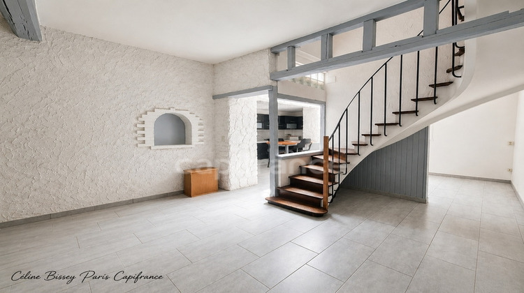 Ma-Cabane - Vente Maison CHEROY, 228 m²