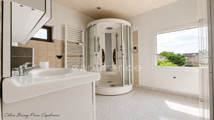 Ma-Cabane - Vente Maison CHEROY, 228 m²