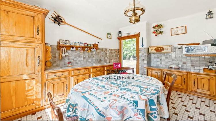 Ma-Cabane - Vente Maison CHEROY, 135 m²