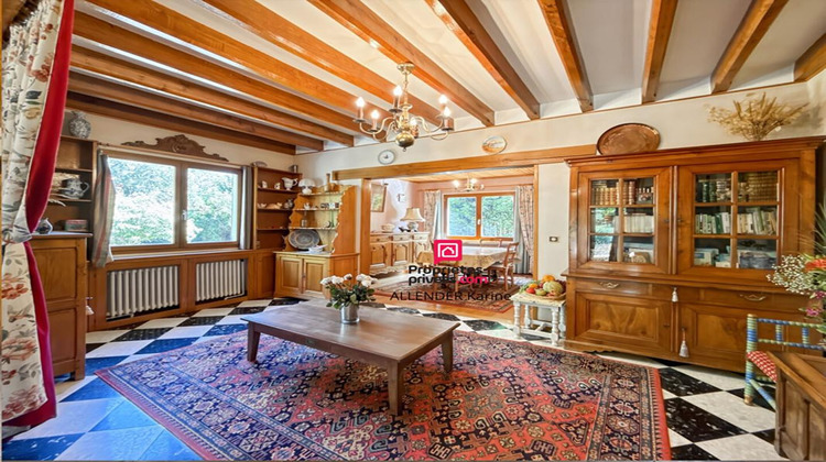 Ma-Cabane - Vente Maison CHEROY, 135 m²