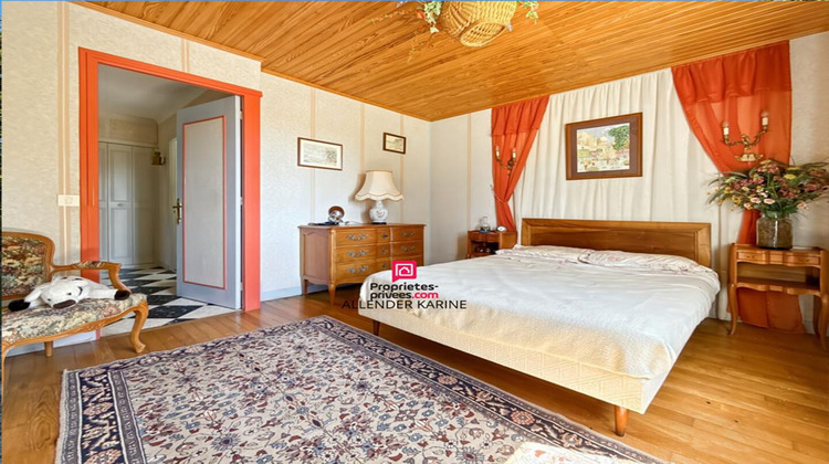 Ma-Cabane - Vente Maison CHEROY, 135 m²
