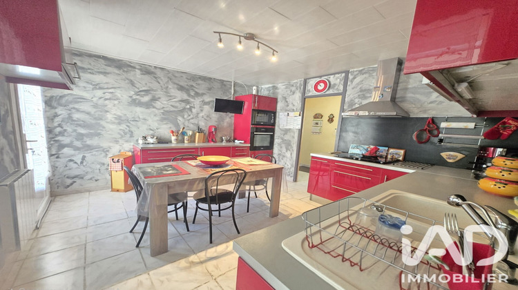 Ma-Cabane - Vente Maison Chéroy, 93 m²