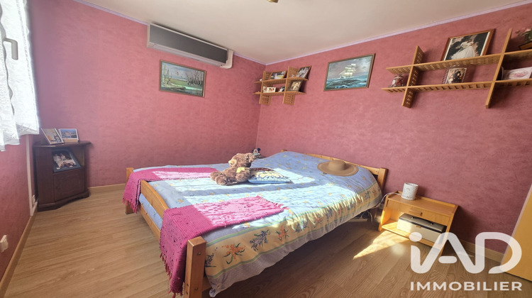 Ma-Cabane - Vente Maison Chéroy, 93 m²