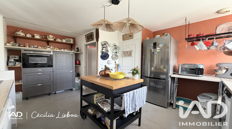Ma-Cabane - Vente Maison Chéroy, 82 m²