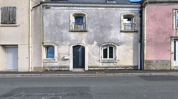 Ma-Cabane - Vente Maison CHERRE, 74 m²