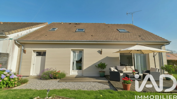 Ma-Cabane - Vente Maison Cherré, 80 m²