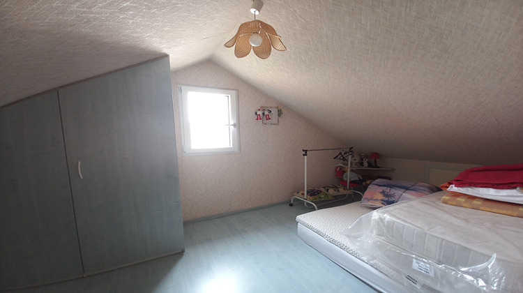 Ma-Cabane - Vente Maison CHERRE, 82 m²