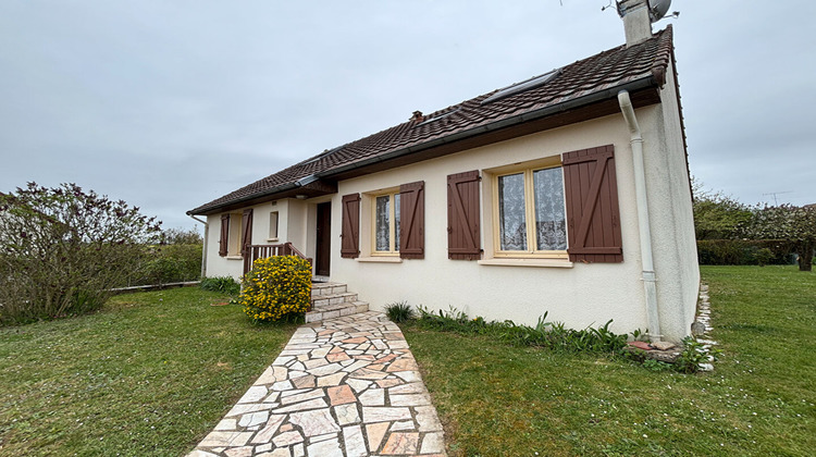 Ma-Cabane - Vente Maison CHERRE, 122 m²