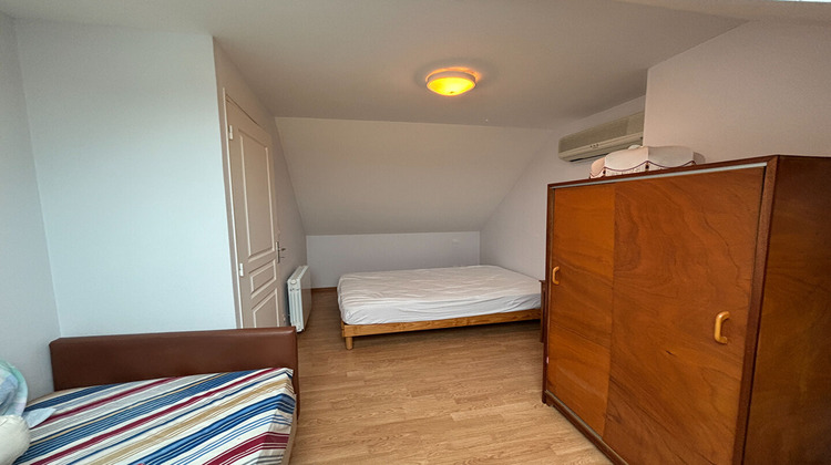Ma-Cabane - Vente Maison CHERRE, 122 m²