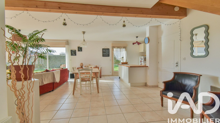 Ma-Cabane - Vente Maison Cherré, 80 m²
