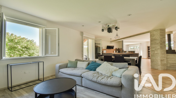 Ma-Cabane - Vente Maison Cherré, 123 m²