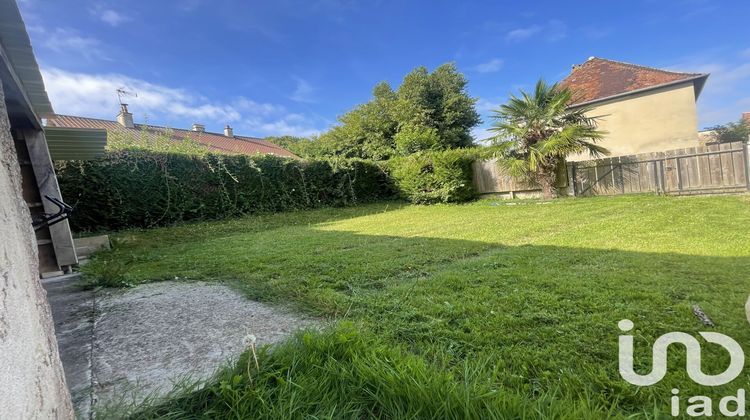 Ma-Cabane - Vente Maison Cherré-Au, 110 m²