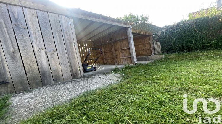 Ma-Cabane - Vente Maison Cherré-Au, 110 m²