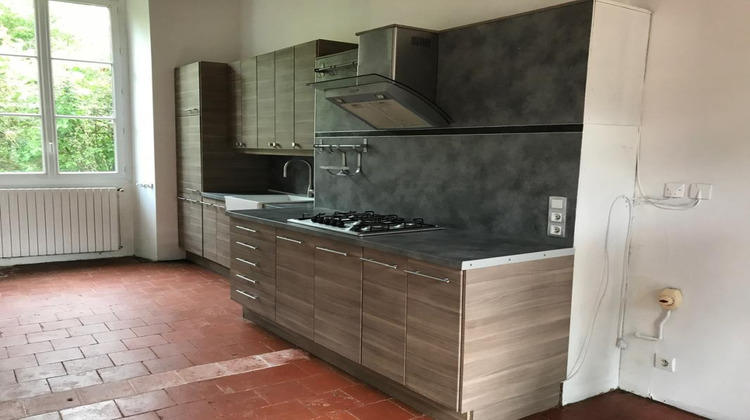 Ma-Cabane - Vente Maison CHERRE AU, 189 m²