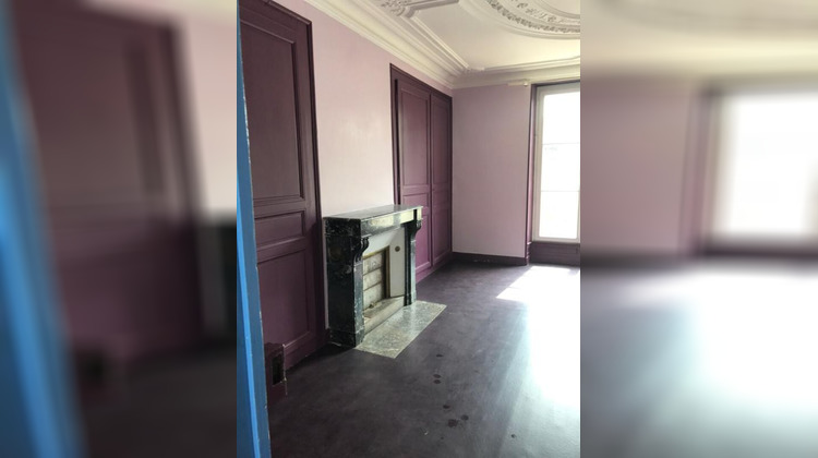 Ma-Cabane - Vente Maison CHERRE AU, 189 m²