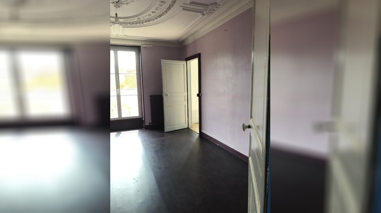 Ma-Cabane - Vente Maison CHERRE AU, 189 m²