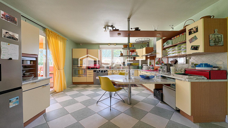 Ma-Cabane - Vente Maison Cherre Au, 160 m²