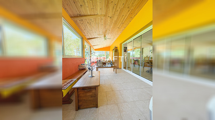 Ma-Cabane - Vente Maison Cherre Au, 160 m²