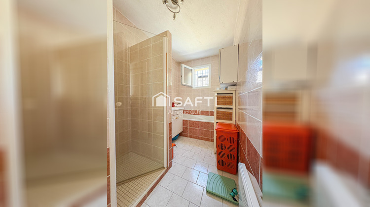 Ma-Cabane - Vente Maison Cherre Au, 160 m²