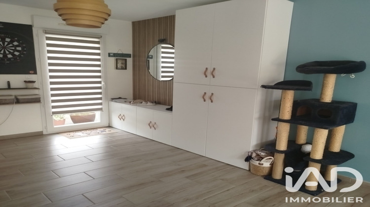 Ma-Cabane - Vente Maison Cherré-Au, 78 m²