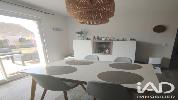 Ma-Cabane - Vente Maison Cherré-Au, 78 m²