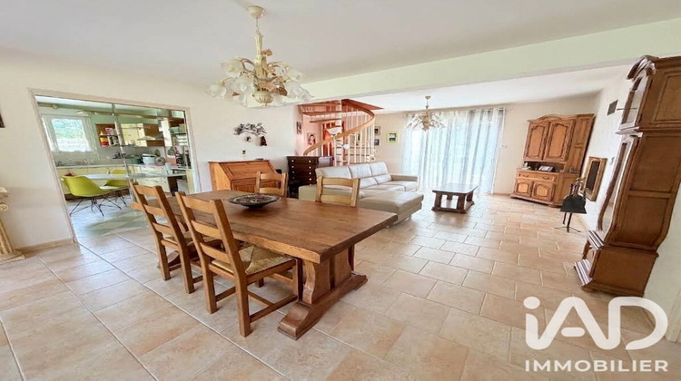 Ma-Cabane - Vente Maison Cherré-Au, 161 m²
