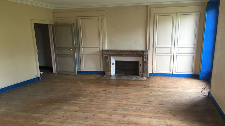 Ma-Cabane - Vente Maison CHERREAU, 190 m²