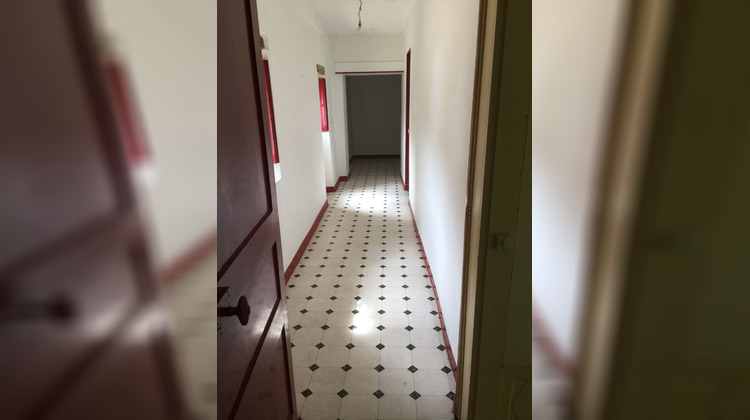 Ma-Cabane - Vente Maison CHERREAU, 190 m²