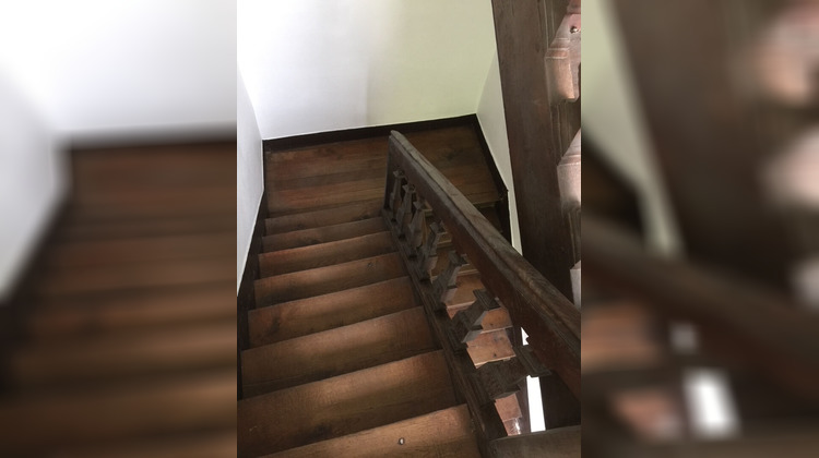 Ma-Cabane - Vente Maison CHERREAU, 190 m²