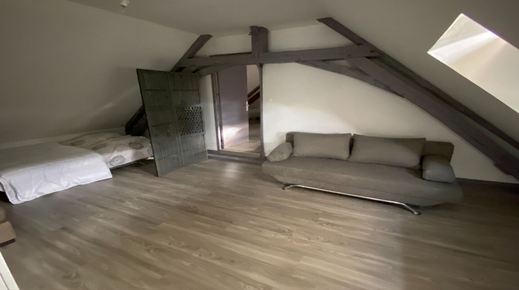 Ma-Cabane - Vente Maison CHERREAU, 190 m²