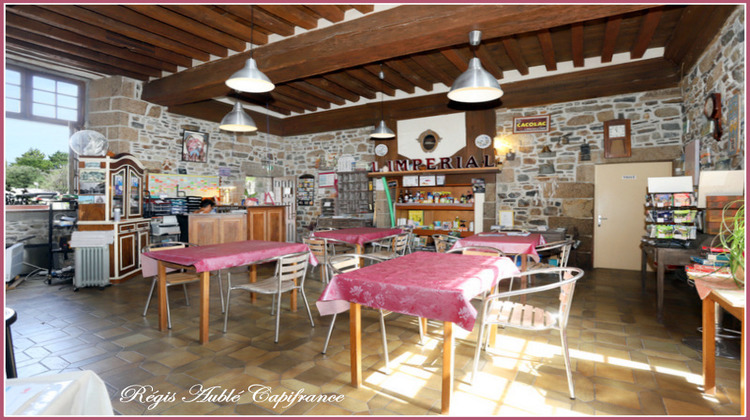 Ma-Cabane - Vente Maison CHERRUEIX, 1500 m²