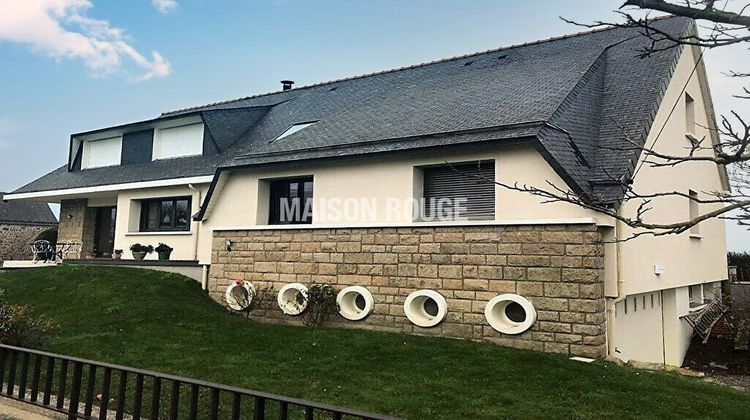 Ma-Cabane - Vente Maison CHERRUEIX, 209 m²