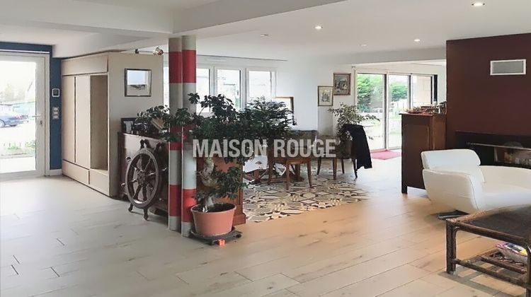 Ma-Cabane - Vente Maison CHERRUEIX, 209 m²