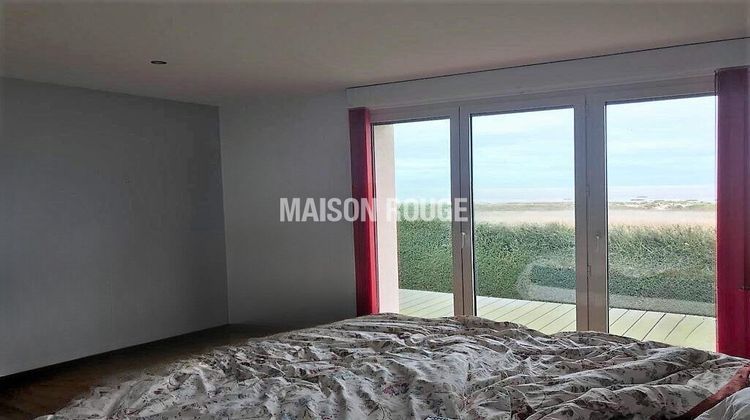 Ma-Cabane - Vente Maison CHERRUEIX, 209 m²