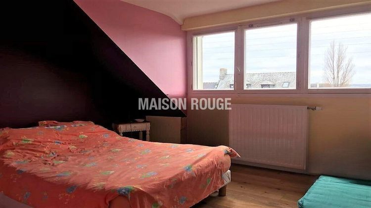 Ma-Cabane - Vente Maison CHERRUEIX, 209 m²