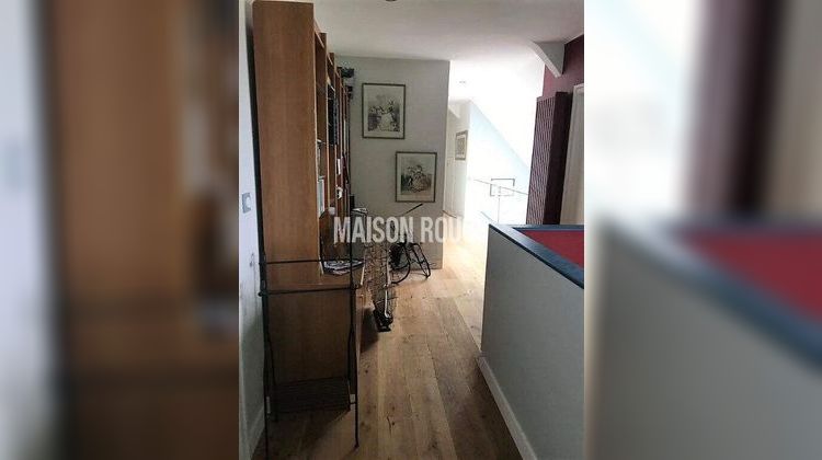 Ma-Cabane - Vente Maison CHERRUEIX, 209 m²