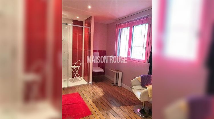 Ma-Cabane - Vente Maison CHERRUEIX, 209 m²