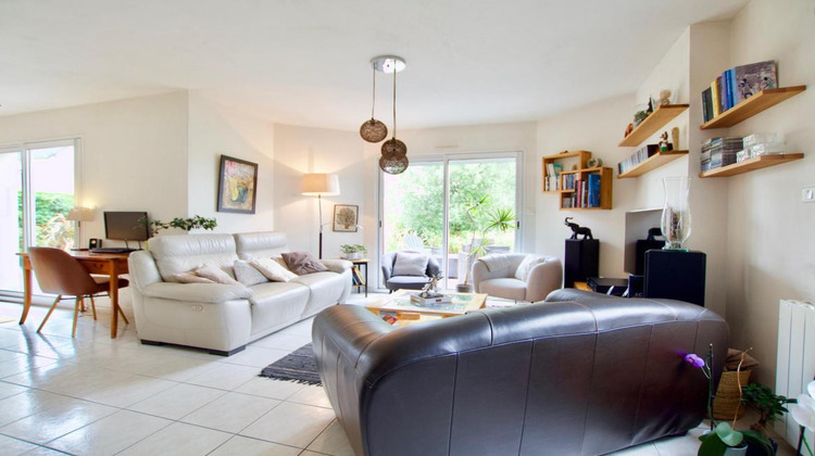 Ma-Cabane - Vente Maison CHERRUEIX, 152 m²