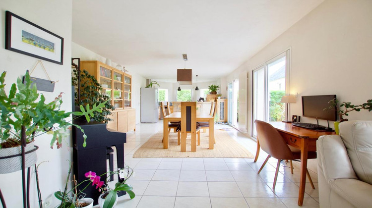 Ma-Cabane - Vente Maison CHERRUEIX, 152 m²